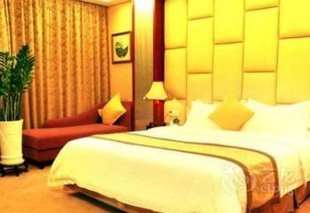 Zefeng Hotel Шэньчжэнь Экстерьер фото