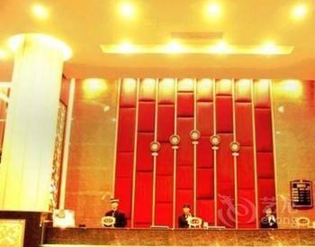 Zefeng Hotel Шэньчжэнь Экстерьер фото